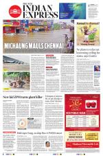 The New Indian Express-Kochi