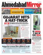 Ahmedabad Mirror