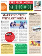 Free Press School - Mumbai Edition