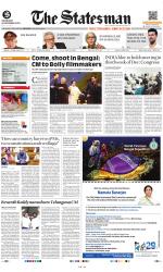 Siliguri - The Statesman