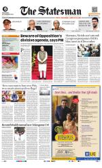 Delhi - The Statesman