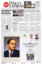 The New Indian Express-Mysuru