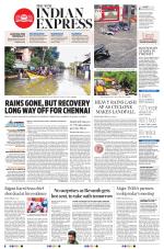 The New Indian Express-Vellore