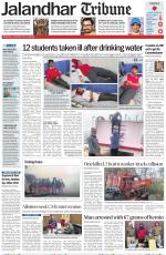 Jalandhar Tribune