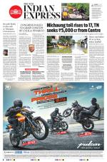 The New Indian Express-Kochi