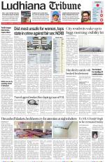 Ludhiana Tribune