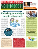 Free Press School - Mumbai Edition