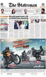 Kolkata - The Statesman