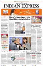 The New Indian Express-Vellore