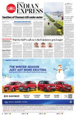 The New Indian Express-Nagapattinam