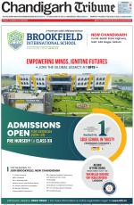 Chandigarh Tribune