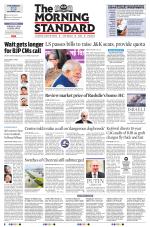 The Morning Standard