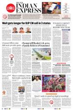 The New Indian Express-Kochi