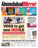 Ahmedabad Mirror