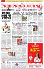 Free Press - Mumbai Epaper