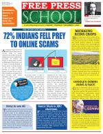 Free Press School - Indore Edition