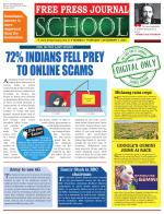 Free Press School - Mumbai Edition