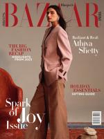 Harper's Bazaar India