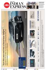 The New Indian Express-Kottayam