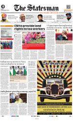 Siliguri - The Statesman