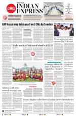 The New Indian Express-Mangaluru