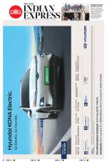 The New Indian Express-Kozhikode