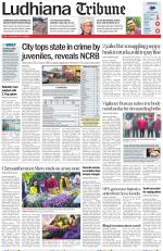 Ludhiana Tribune