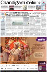 Chandigarh Tribune