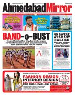 Ahmedabad Mirror