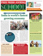Free Press School - Mumbai Edition