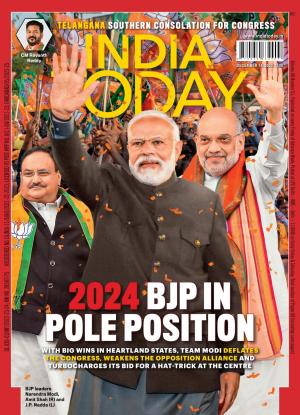 India Today - 18th December 2023