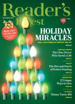 Reader's Digest