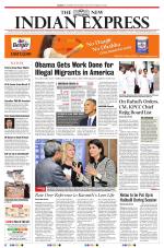 The New Indian Express-Hubballi