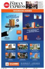 The New Indian Express-Thiruvananthapuram