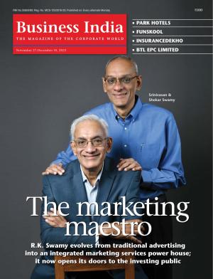 Business India (November 27-December 10, 2023) 