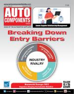 Auto Components India