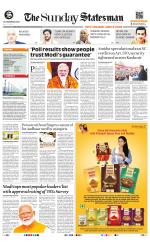 Delhi - The Statesman