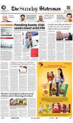 Kolkata - The Statesman