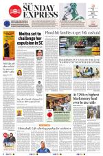 The New Indian Express-Dharmapuri