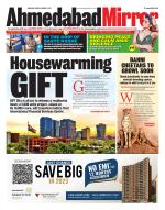 Ahmedabad Mirror