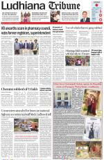 Ludhiana Tribune