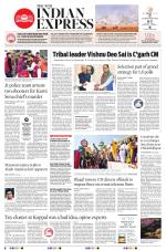 The New Indian Express-Mysuru