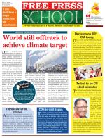 Free Press School - Indore Edition