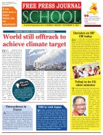 Free Press School - Mumbai Edition