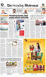 Siliguri - The Statesman