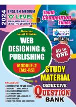 2023-24 ‘O’ Level Web Designing & Publishing