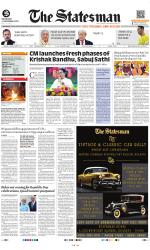 Kolkata - The Statesman