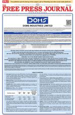 Free Press - Mumbai Epaper