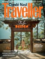 Conde Nast Traveller India