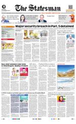 Delhi - The Statesman